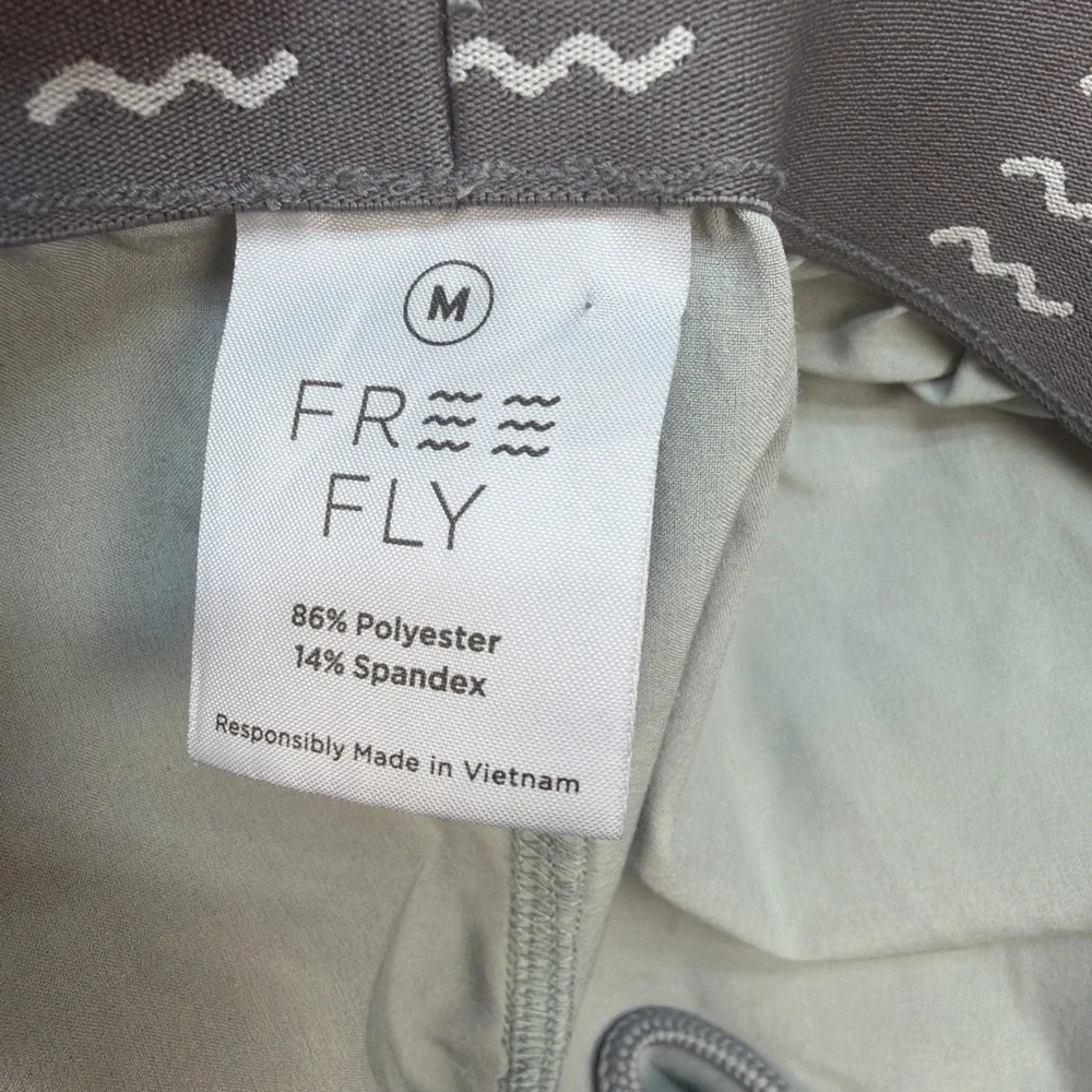 Free Fly Apparel lightweight performance